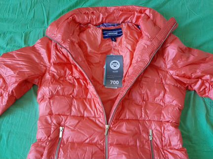 Новый пуховик LandsEnd 52-54