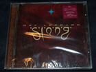 CD Def Leppard - Slang фирменный объявление продам