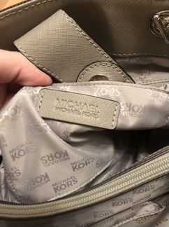 Сумка Michael Kors Оригинал