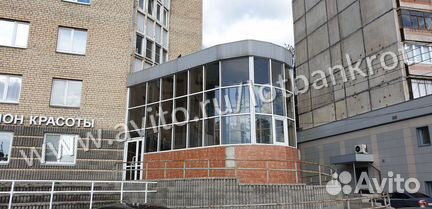 Помещение свободного назначения, 129.2 м²