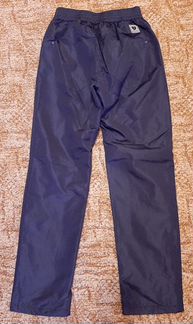 Брюки с флисом, р. 146