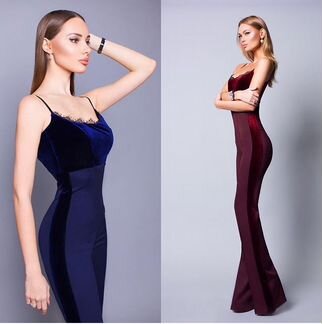Комбинезон Dulcis Shop