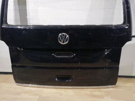 Крышка багажника задняя Vw Transporter T6 7E 2015
