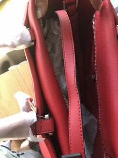 Сумка Calvin Klein carrier