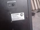 Сабвуфер microlab-m820