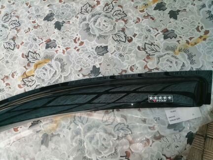 Дефлекторы Infinity Q50