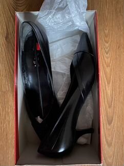 Туфли женские hogl