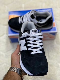Кроссовки new balance 574 (37-46)
