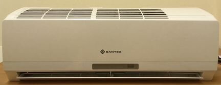 Сплит-система Dantex RK-07 SEG