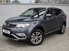 Geely Atlas 1.8 AT, 2020