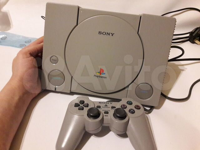 ps1 scph 7000