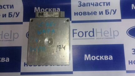 Эбу Двигателя EFI-VM 111 /6GDB/ 86GB-12A650-DB