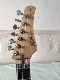Гитара FGN J Sandart Япония