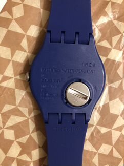 Часы swatch