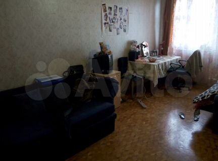Комната 20 м² в 3-к, 11/22 эт.