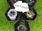 Часы Casio G-shock