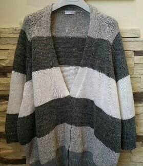 Новый кардиган Brunello Cucinelli (оригинал)