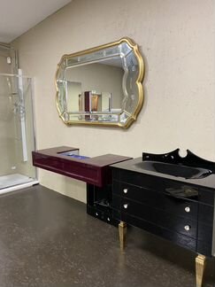 Мебель для ванной Artelinea Decor, Италия, 90 см