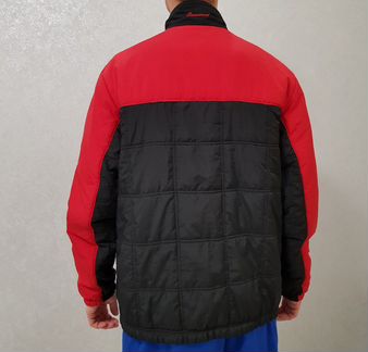 Куртка Adidas с лого ACM(Футбольный Клуб Милан)