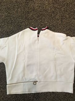 Свитшот Tommy Hilfiger оригинал