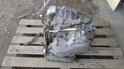 АКПП Тойота Калдина ST21 Toyota Caldina t21 3S 2.0