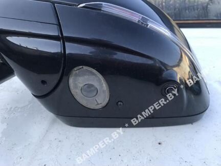 Зеркало наружное левое Land-Rover Range Rover Spor