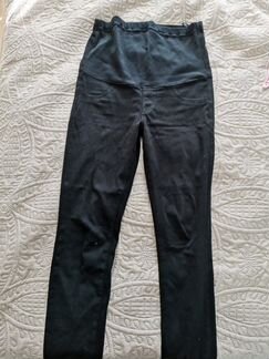 Джинсы для беременных Uniqlo 42-44р