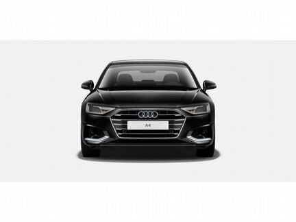 Audi A4 2.0 AMT, 2020