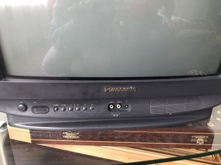 Телевизор Panasonic Японский