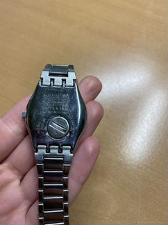 Часы swatch женские
