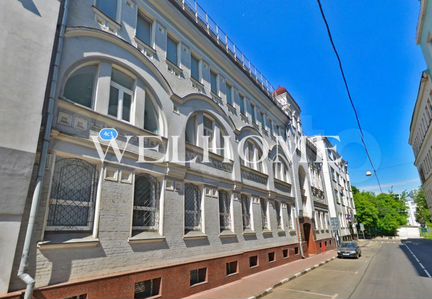 Сдам офисное помещение, 356 м²