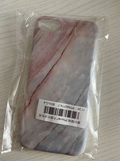 Чехол для iPhone 8