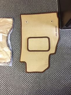 Продаются коврики в Авто Ореl Insignia