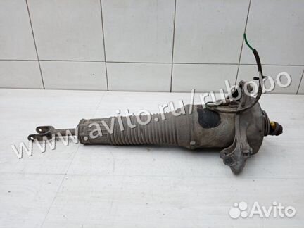 Амортизатор передний пневмо передний правый Audi