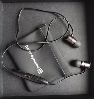 Beyerdynamic Byron BT беспроводные наушники