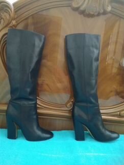 Сапоги демисез. Casadei