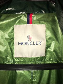 Moncler оригинал ветровка Куртка и штаны prada