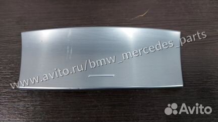Накладки салона Мерседес W203
