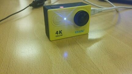 Eken H9 gopro