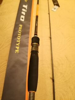 Graphiteleader Tiro Prototype gotps-842ML-T (4-24)