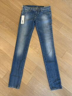 Новые джинсы GAS p.26