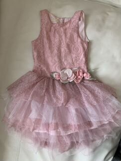 Платье chupette