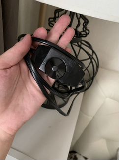 Лампа настольная