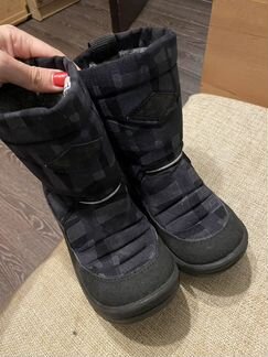 Сапоги валенки kuoma 27