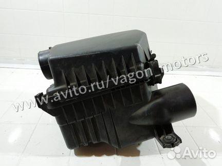 Корпус воздушного фильтра Kia Cerato 3 Рестайлинг