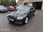 BMW 5 серия 3.0 AT, 2016, 146 000 км