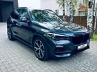 BMW X5 3.0 AT, 2018, 47 675 км