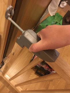 Барьер ворота