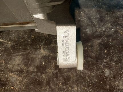 Мотор для с.м. bosch Logixx 8