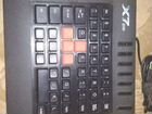 Игровая клавиатура a4tech x7-g100
